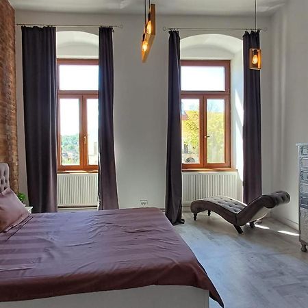 Apartament Stefan Apartment Turda Luaran gambar