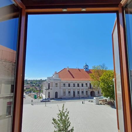 Apartament Stefan Apartment Turda Luaran gambar