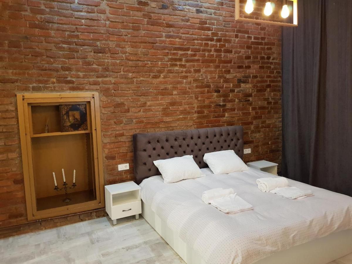 Apartament Stefan Apartment Turda Luaran gambar