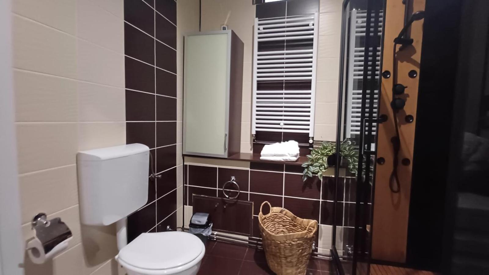 Apartament Stefan Apartment Turda Luaran gambar