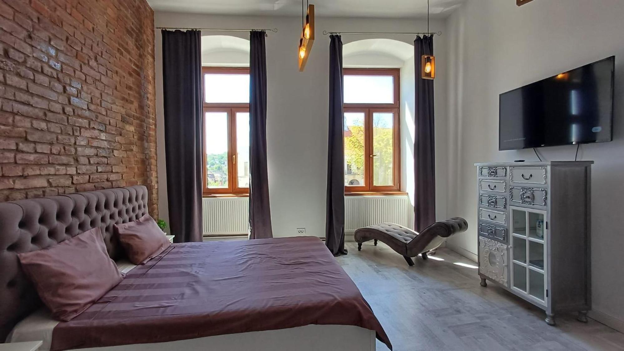 Apartament Stefan Apartment Turda Luaran gambar