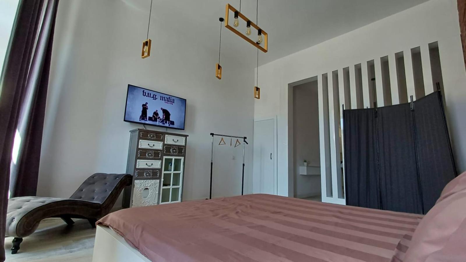 Apartament Stefan Apartment Turda Luaran gambar