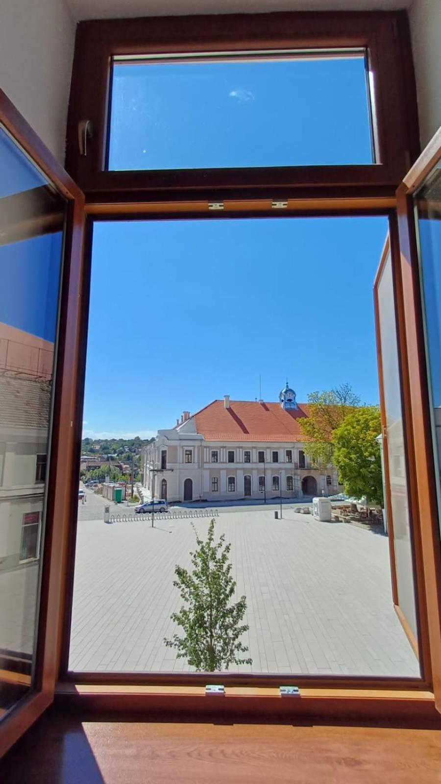 Apartament Stefan Apartment Turda Luaran gambar