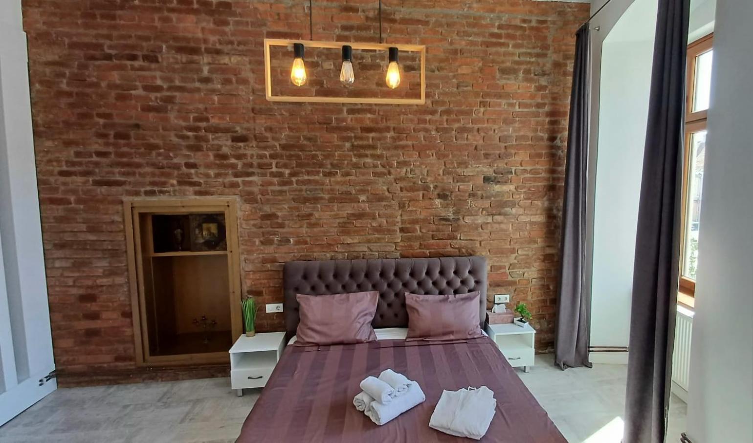 Apartament Stefan Apartment Turda Luaran gambar