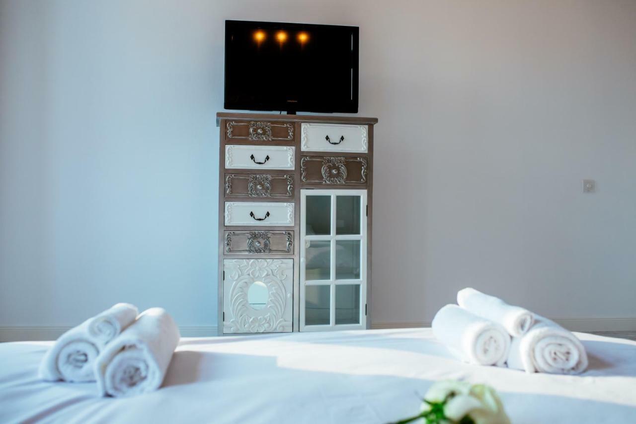 Apartament Stefan Apartment Turda Luaran gambar