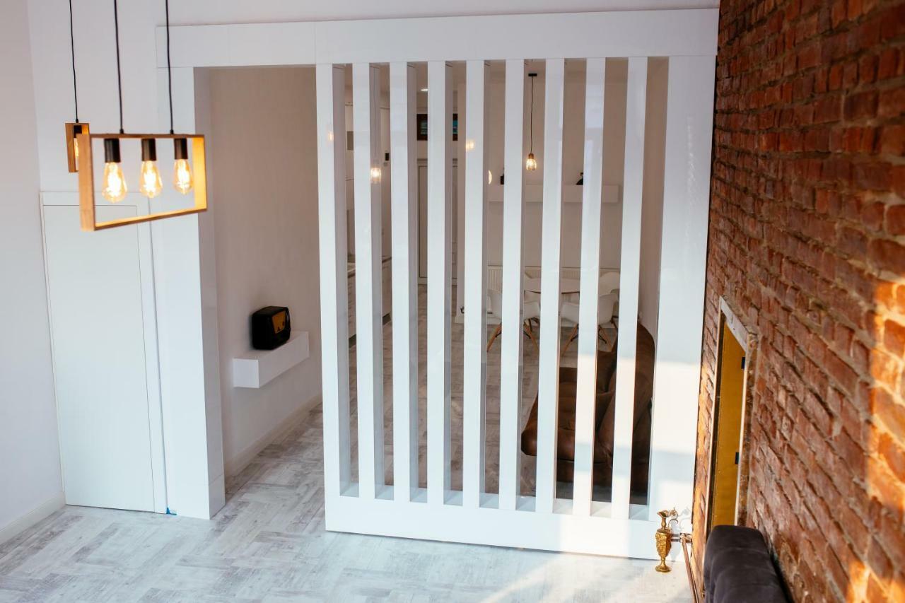 Apartament Stefan Apartment Turda Luaran gambar