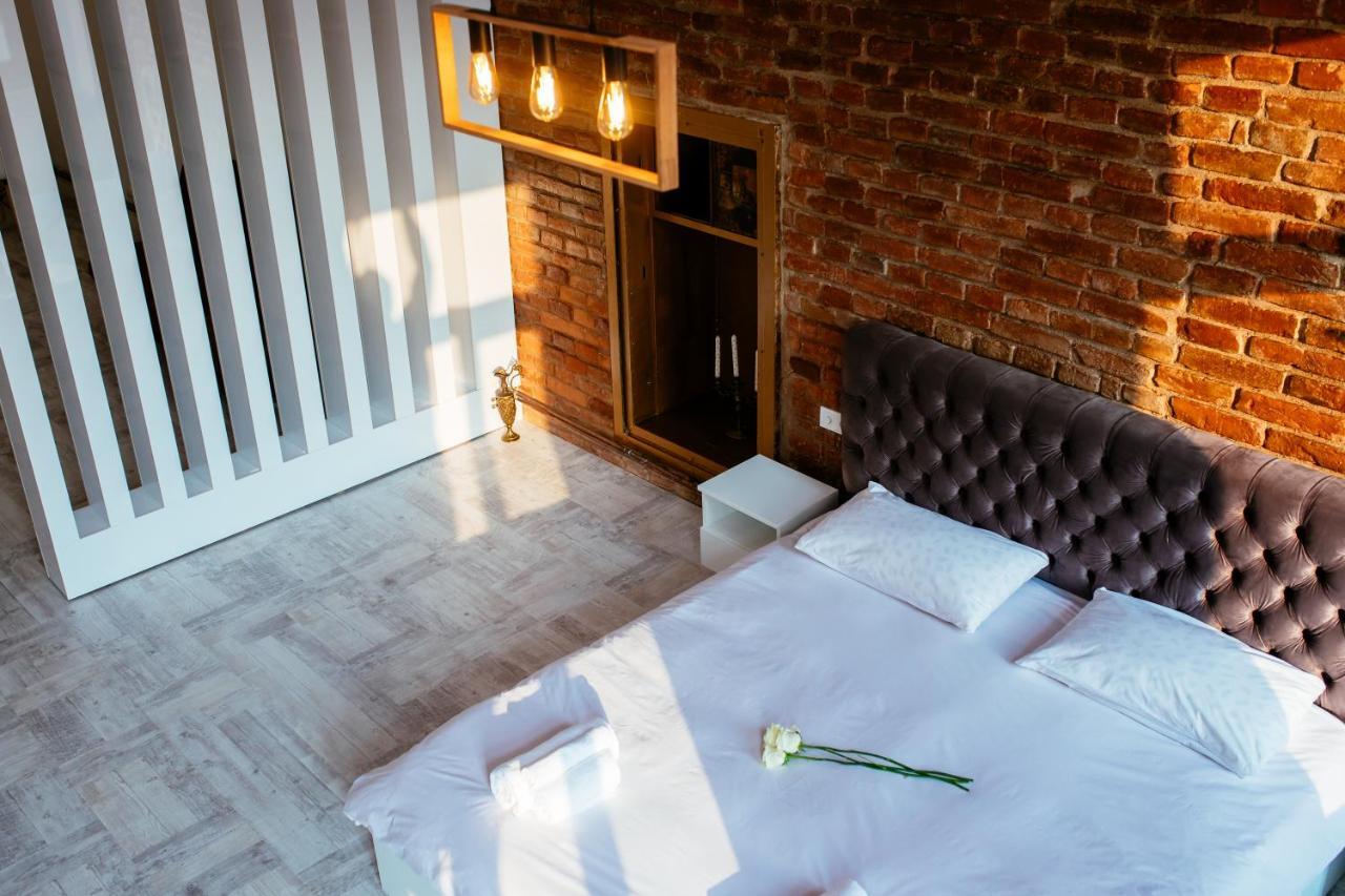 Apartament Stefan Apartment Turda Luaran gambar