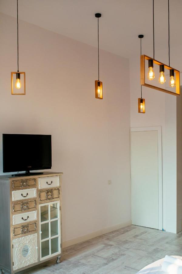 Apartament Stefan Apartment Turda Luaran gambar